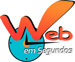 Web em Segundos